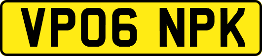 VP06NPK