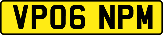VP06NPM