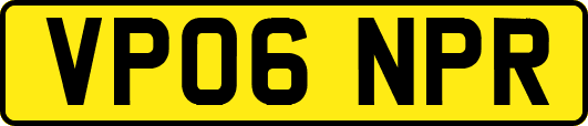 VP06NPR