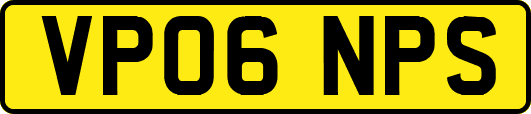 VP06NPS