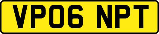 VP06NPT