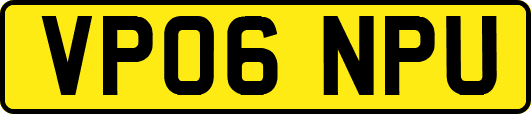 VP06NPU
