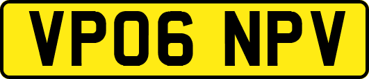 VP06NPV