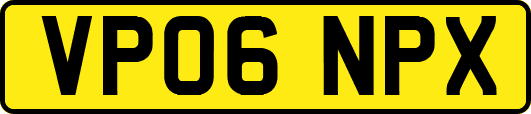 VP06NPX