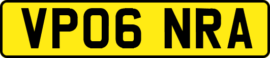 VP06NRA