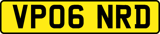 VP06NRD