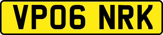 VP06NRK