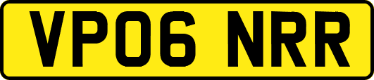 VP06NRR