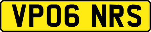 VP06NRS