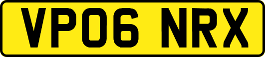 VP06NRX