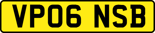 VP06NSB