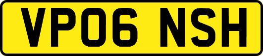 VP06NSH