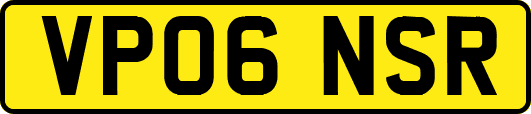VP06NSR