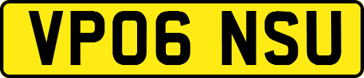 VP06NSU