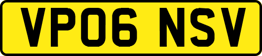 VP06NSV