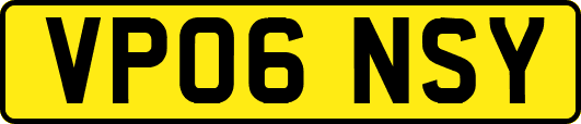 VP06NSY