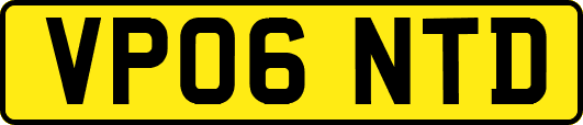 VP06NTD