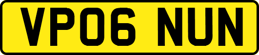 VP06NUN