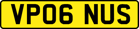 VP06NUS