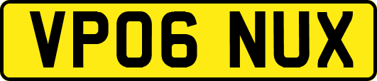 VP06NUX