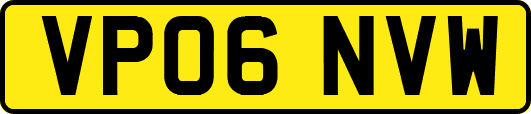 VP06NVW