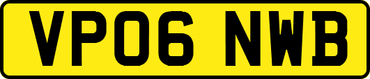 VP06NWB