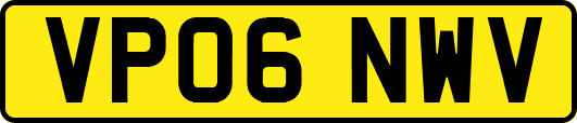 VP06NWV