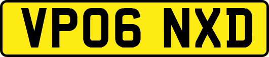 VP06NXD
