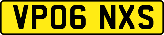 VP06NXS