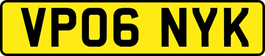 VP06NYK