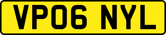 VP06NYL