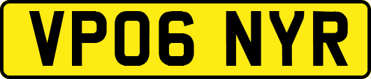 VP06NYR