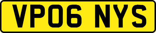 VP06NYS
