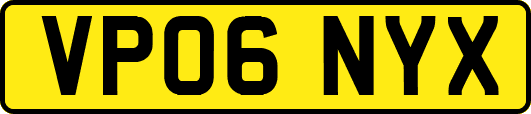 VP06NYX