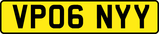 VP06NYY