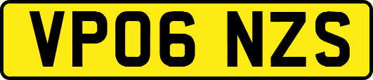VP06NZS