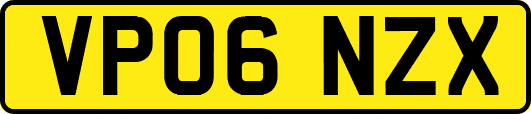 VP06NZX