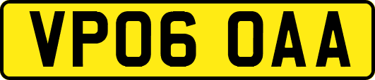 VP06OAA