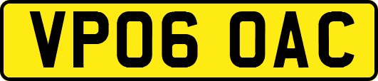 VP06OAC