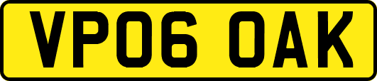 VP06OAK