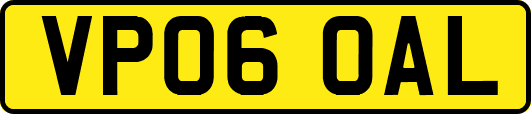 VP06OAL