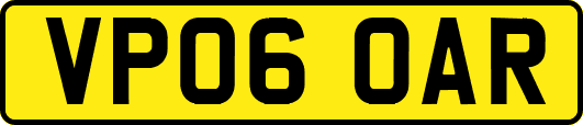 VP06OAR