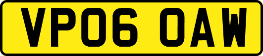 VP06OAW