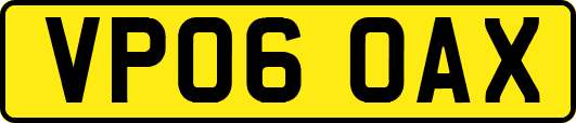 VP06OAX