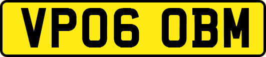 VP06OBM
