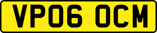 VP06OCM