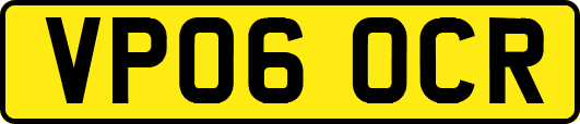 VP06OCR