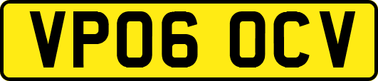 VP06OCV