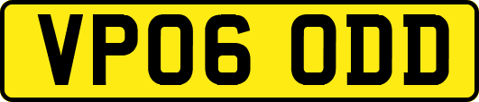 VP06ODD