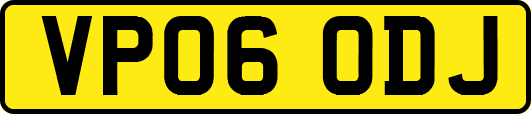 VP06ODJ